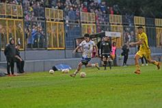 Foto de la galería: Federal A: lo que dejó el segundo choque de misioneros animando la Zona D