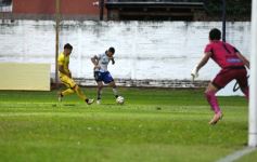 Foto de la galería: Federal A: lo que dejó el segundo choque de misioneros animando la Zona D