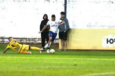 Foto de la galería: Federal A: lo que dejó el segundo choque de misioneros animando la Zona D