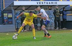 Foto de la galería: Federal A: lo que dejó el segundo choque de misioneros animando la Zona D