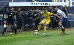 Foto de la galería: Federal A: lo que dejó el segundo choque de misioneros animando la Zona D