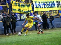 Foto de la galería: Federal A: lo que dejó el segundo choque de misioneros animando la Zona D