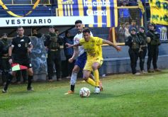 Foto de la galería: Federal A: lo que dejó el segundo choque de misioneros animando la Zona D