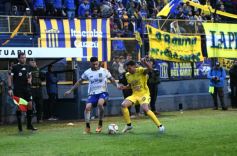 Foto de la galería: Federal A: lo que dejó el segundo choque de misioneros animando la Zona D