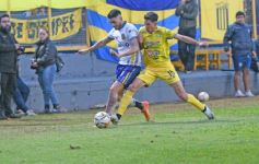 Foto de la galería: Federal A: lo que dejó el segundo choque de misioneros animando la Zona D