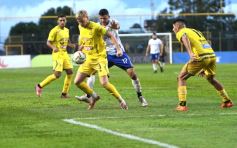 Foto de la galería: Federal A: lo que dejó el segundo choque de misioneros animando la Zona D