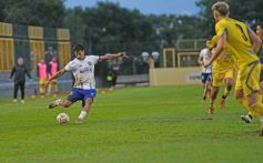 Foto de la galería: Federal A: lo que dejó el segundo choque de misioneros animando la Zona D