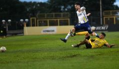 Foto de la galería: Federal A: lo que dejó el segundo choque de misioneros animando la Zona D
