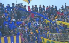 Foto de la galería: Federal A: lo que dejó el segundo choque de misioneros animando la Zona D