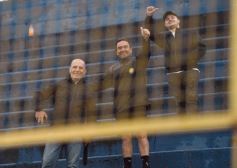 Foto de la galería: Federal A: lo que dejó el segundo choque de misioneros animando la Zona D