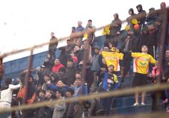 Foto de la galería: Federal A: lo que dejó el segundo choque de misioneros animando la Zona D