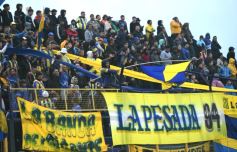 Foto de la galería: Federal A: lo que dejó el segundo choque de misioneros animando la Zona D