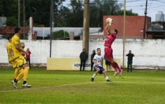 Foto de la galería: Federal A: lo que dejó el segundo choque de misioneros animando la Zona D