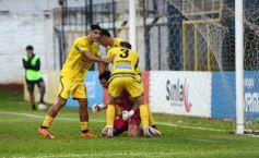 Foto de la galería: Federal A: lo que dejó el segundo choque de misioneros animando la Zona D