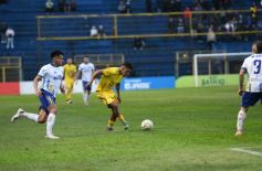 Foto de la galería: Federal A: lo que dejó el segundo choque de misioneros animando la Zona D