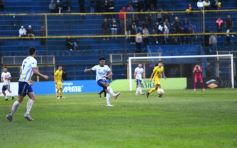 Foto de la galería: Federal A: lo que dejó el segundo choque de misioneros animando la Zona D