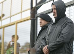 Foto de la galería: Federal A: lo que dejó el segundo choque de misioneros animando la Zona D