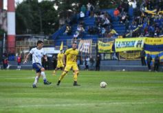 Foto de la galería: Federal A: lo que dejó el segundo choque de misioneros animando la Zona D