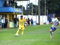 Foto de la galería: Federal A: lo que dejó el segundo choque de misioneros animando la Zona D