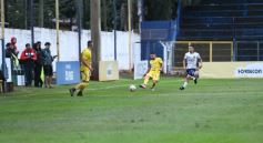 Foto de la galería: Federal A: lo que dejó el segundo choque de misioneros animando la Zona D