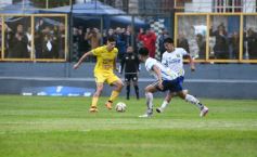 Foto de la galería: Federal A: lo que dejó el segundo choque de misioneros animando la Zona D