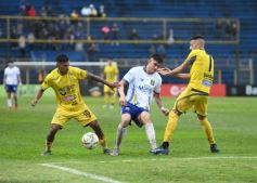 Foto de la galería: Federal A: lo que dejó el segundo choque de misioneros animando la Zona D