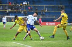 Foto de la galería: Federal A: lo que dejó el segundo choque de misioneros animando la Zona D