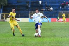 Foto de la galería: Federal A: lo que dejó el segundo choque de misioneros animando la Zona D