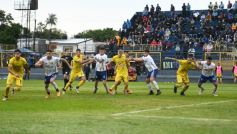 Foto de la galería: Federal A: lo que dejó el segundo choque de misioneros animando la Zona D