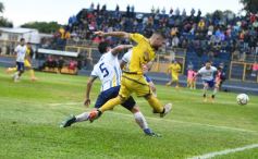 Foto de la galería: Federal A: lo que dejó el segundo choque de misioneros animando la Zona D