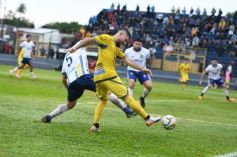 Foto de la galería: Federal A: lo que dejó el segundo choque de misioneros animando la Zona D