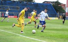 Foto de la galería: Federal A: lo que dejó el segundo choque de misioneros animando la Zona D
