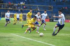 Foto de la galería: Federal A: lo que dejó el segundo choque de misioneros animando la Zona D