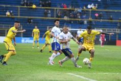 Foto de la galería: Federal A: lo que dejó el segundo choque de misioneros animando la Zona D