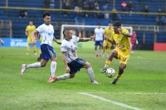 Foto de la galería: Federal A: lo que dejó el segundo choque de misioneros animando la Zona D