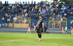 Foto de la galería: Federal A: lo que dejó el segundo choque de misioneros animando la Zona D