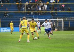 Foto de la galería: Federal A: lo que dejó el segundo choque de misioneros animando la Zona D