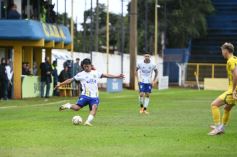 Foto de la galería: Federal A: lo que dejó el segundo choque de misioneros animando la Zona D