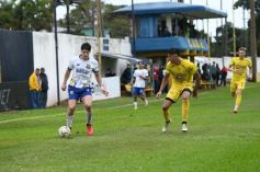 Foto de la galería: Federal A: lo que dejó el segundo choque de misioneros animando la Zona D