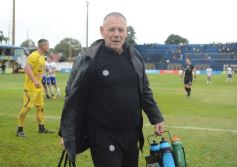 Foto de la galería: Federal A: lo que dejó el segundo choque de misioneros animando la Zona D