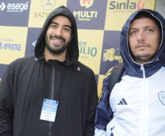 Foto de la galería: Federal A: lo que dejó el segundo choque de misioneros animando la Zona D