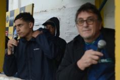 Foto de la galería: Federal A: lo que dejó el segundo choque de misioneros animando la Zona D