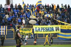 Foto de la galería: Federal A: lo que dejó el segundo choque de misioneros animando la Zona D