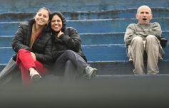 Foto de la galería: Federal A: lo que dejó el segundo choque de misioneros animando la Zona D