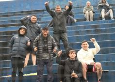 Foto de la galería: Federal A: lo que dejó el segundo choque de misioneros animando la Zona D