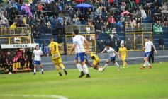 Foto de la galería: Federal A: lo que dejó el segundo choque de misioneros animando la Zona D