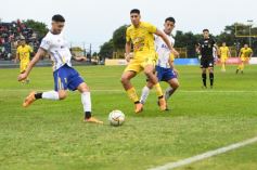 Foto de la galería: Federal A: lo que dejó el segundo choque de misioneros animando la Zona D