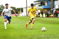 Foto de la galería: Federal A: lo que dejó el segundo choque de misioneros animando la Zona D