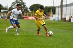 Foto de la galería: Federal A: lo que dejó el segundo choque de misioneros animando la Zona D