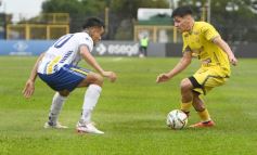 Foto de la galería: Federal A: lo que dejó el segundo choque de misioneros animando la Zona D